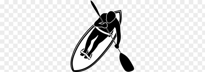 Surfer Cliparts Standup Paddleboarding Clip Art PNG