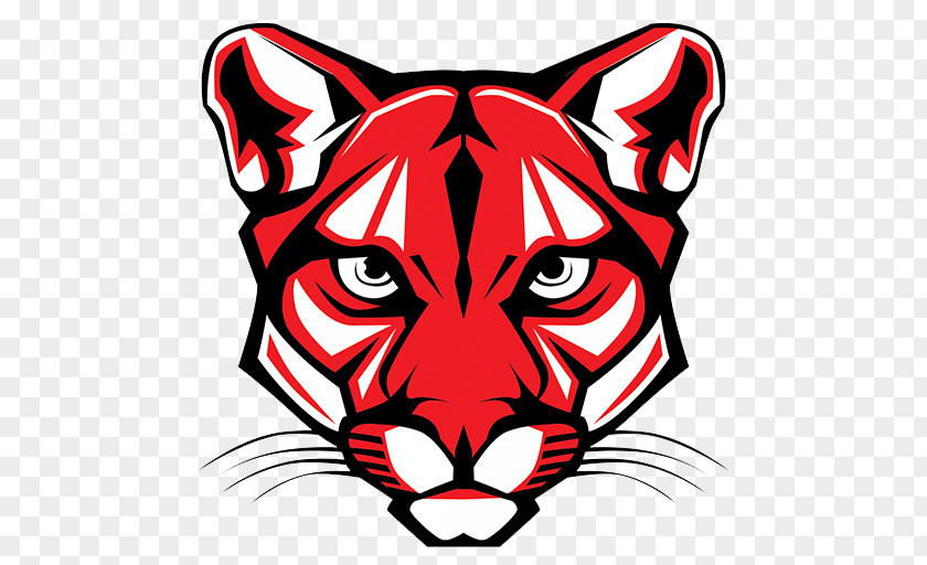 Tiger Manchester Elementary School Cougar Clip Art PNG