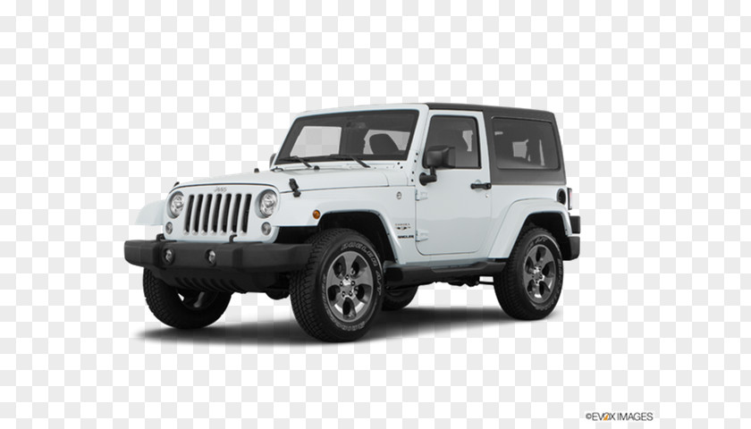 2017 Jeep Wrangler 2010 Car Chrysler 2018 PNG