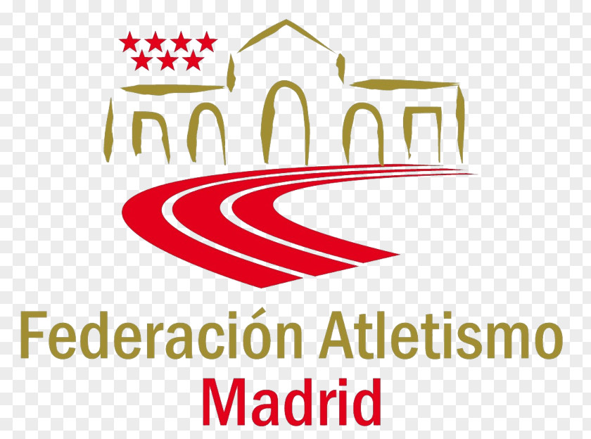 Atletismo Madrid Athletics Federation Federacion De Sport Organization Real Federación Española PNG