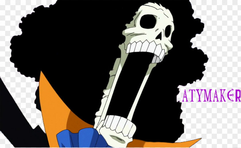 Brook One Piece Monkey D. Luffy Nami YouTube Vinsmoke Sanji PNG