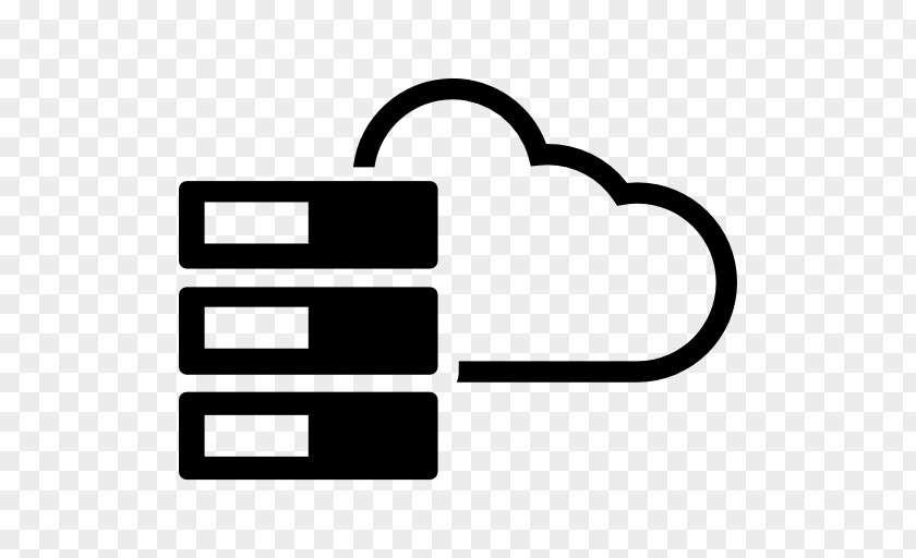 Cloud Computing Storage Data PNG