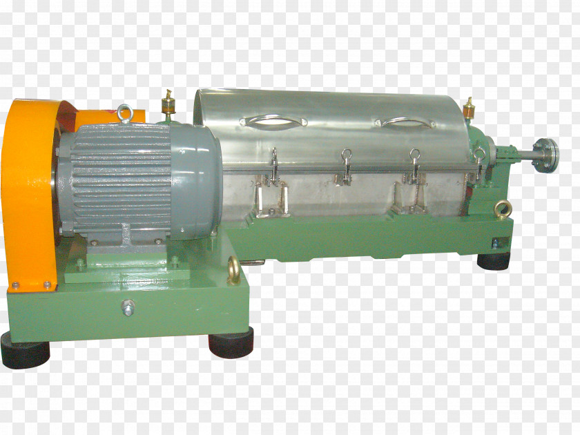 Decanter Electric Generator Motor Pump Compressor Electricity PNG