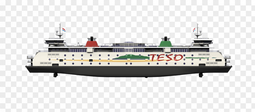 Ferry Passenger Ship Cruise Navire Mixte PNG