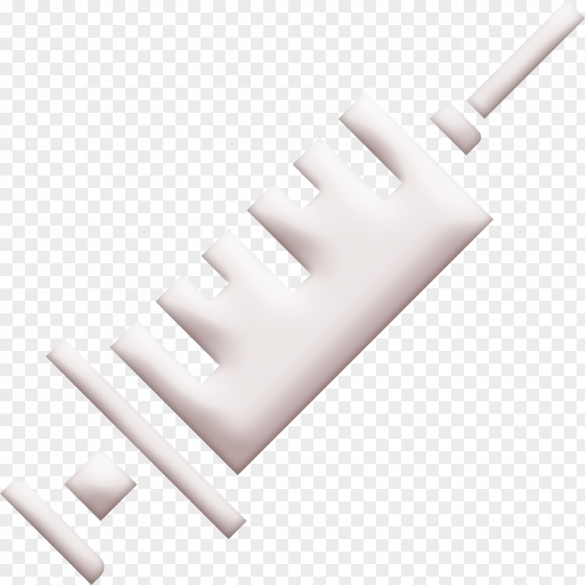 Health Care Icon Vaccine Syringe PNG