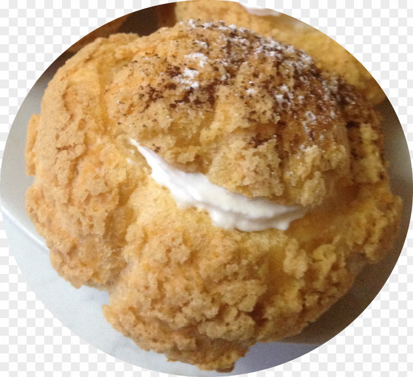 Ice Cream Cookie M Food Deep Frying PNG