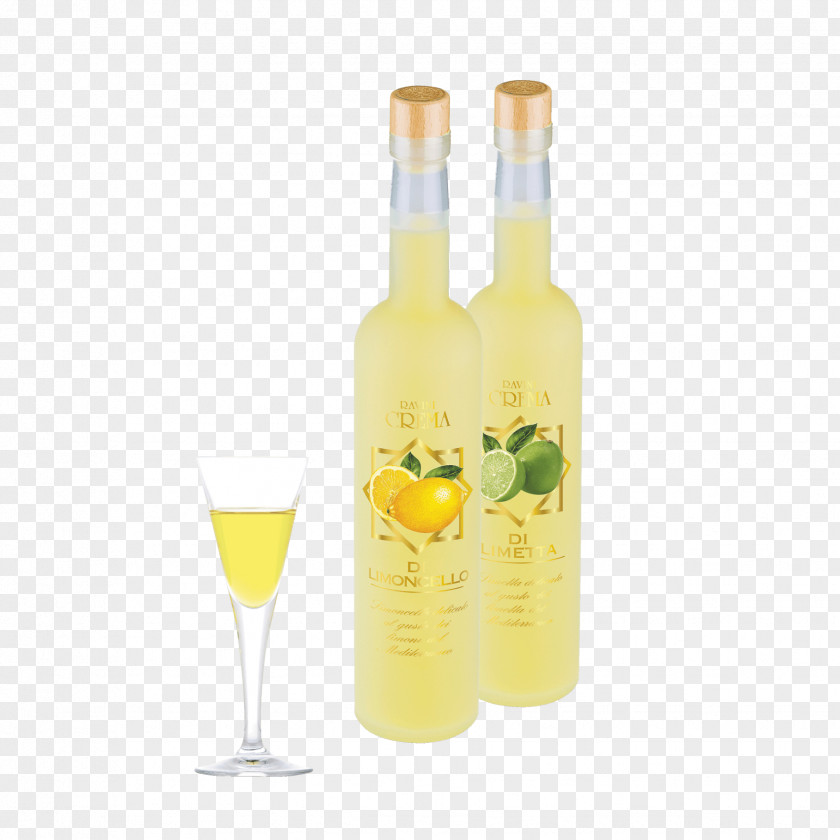 Limoncello Sweet Lemon Key Lime White Wine PNG