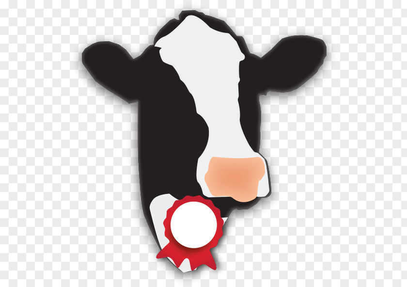 Logo Bull Winter Cartoon PNG