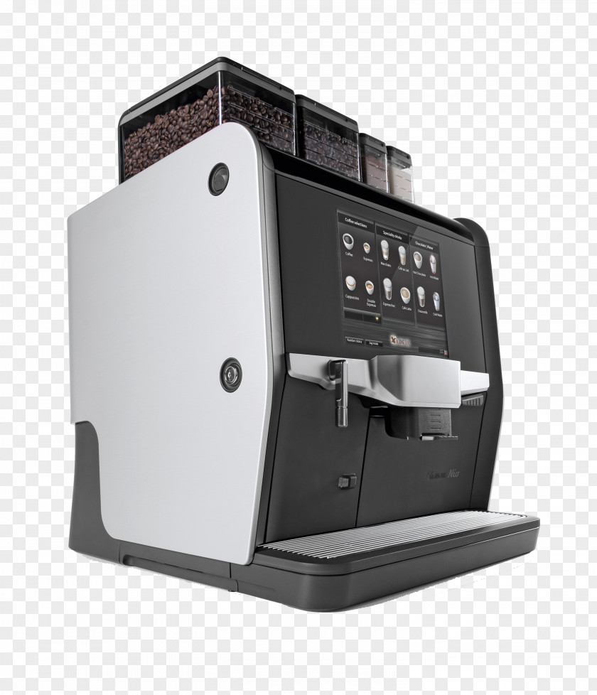 North America DenioCoffee Machine Coffee Espresso De Jong DUKE PNG