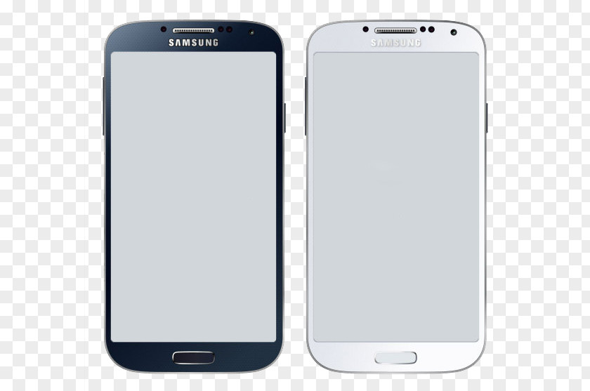 Samsung Gaylord Four Generations Of The World's Flagship Phone Model Galaxy Note II S8 S5 S6 S4 PNG
