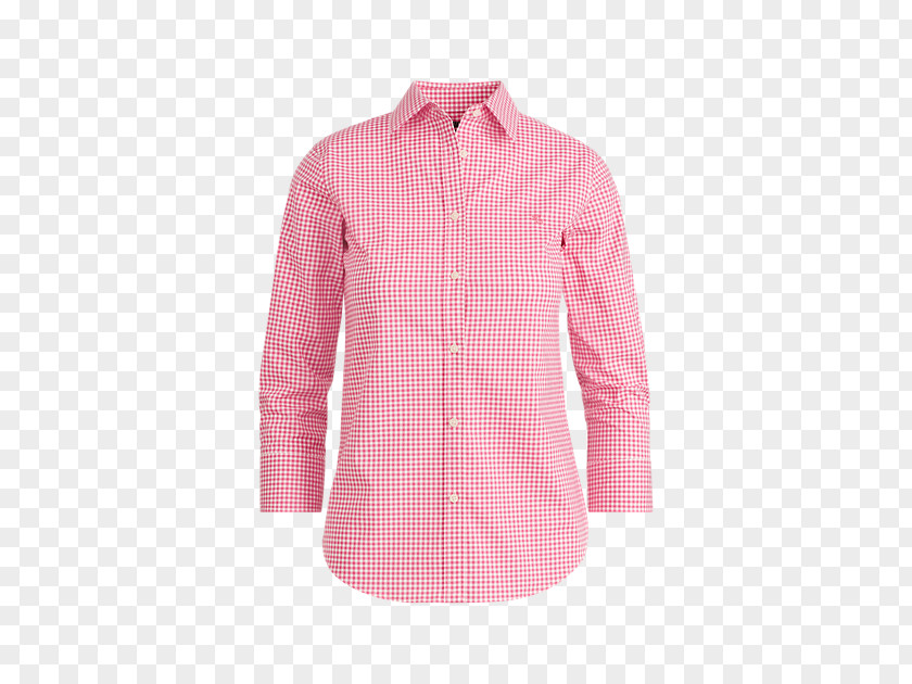 Shirt Blouse Ralph Lauren Corporation Dress Fashion PNG