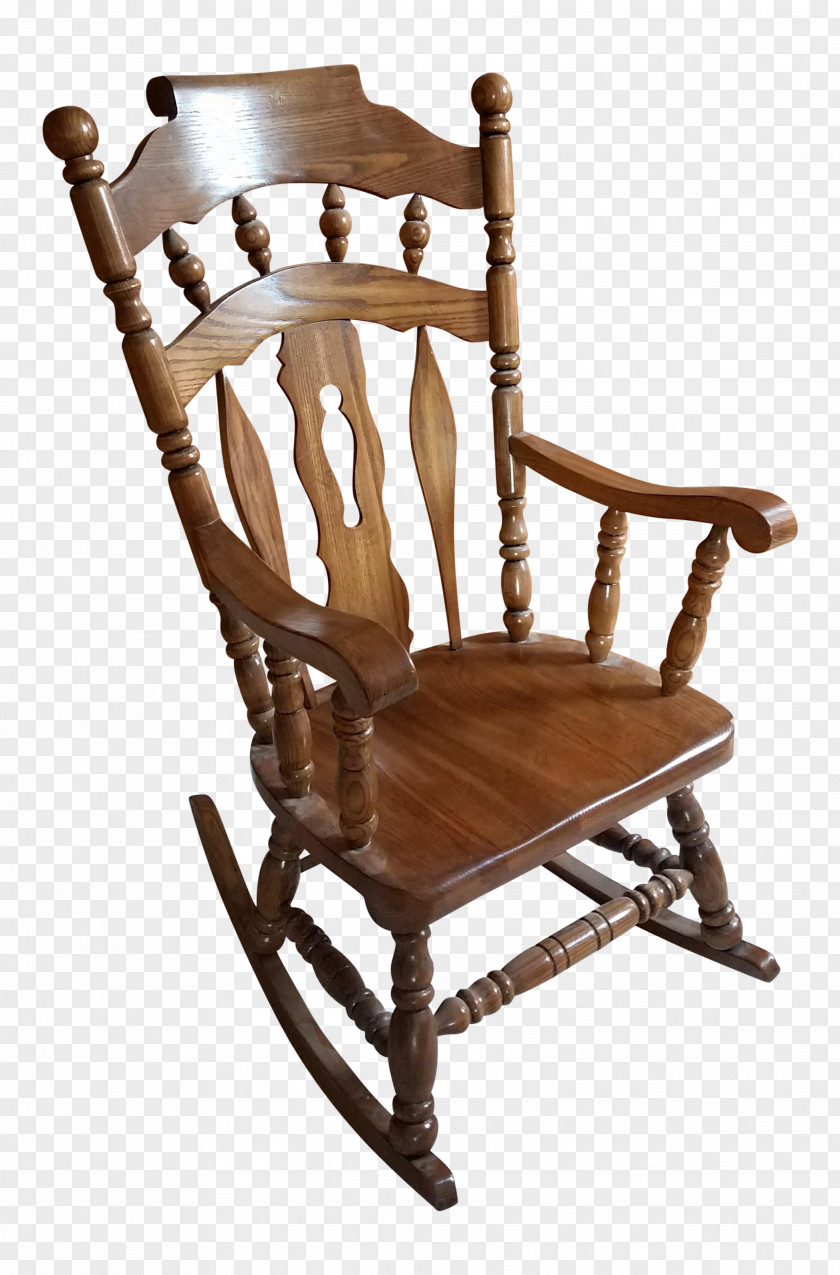 Table Rocking Chairs House Recliner PNG