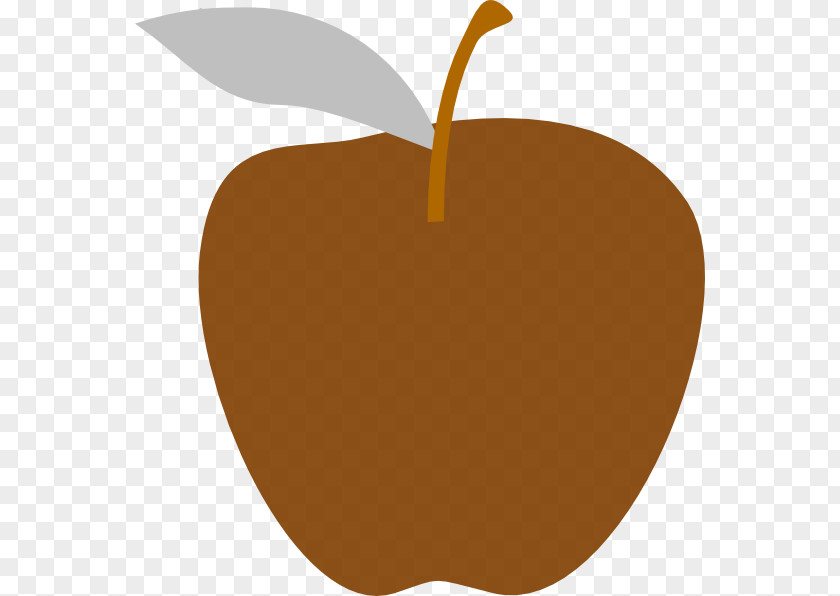 Teacher-apple Clip Art Openclipart Image Vector Graphics Free Content PNG