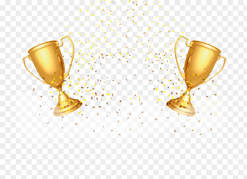 Trophy Awards Award Computer File PNG