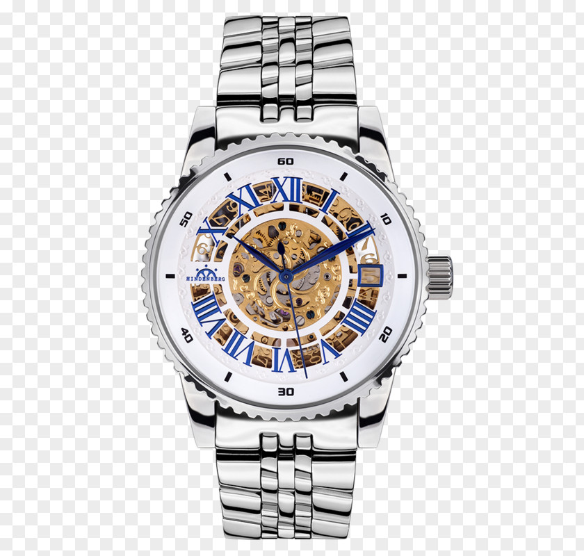 Watch Strap Hindenburg Disaster Metal PNG