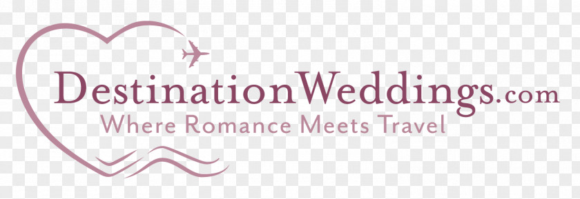 Wedding Details Logo Brand Font Love Pink M PNG