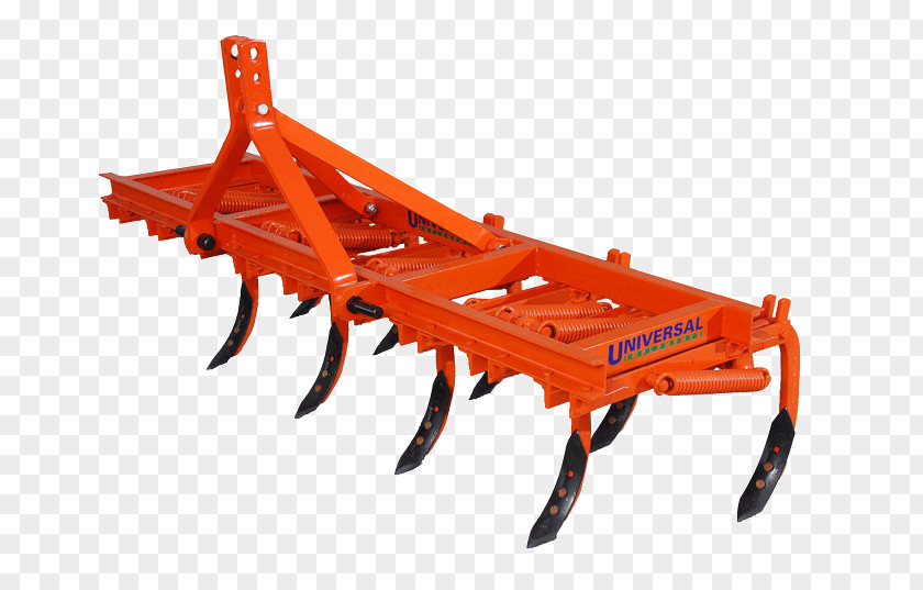 Agricultural Machine Cultivator Machinery Disc Harrow Agriculture Spring-tooth PNG