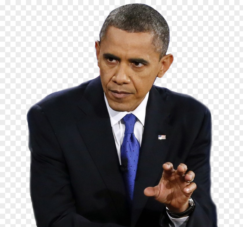 Barack Obama Presidency Of White House President The United States PNG