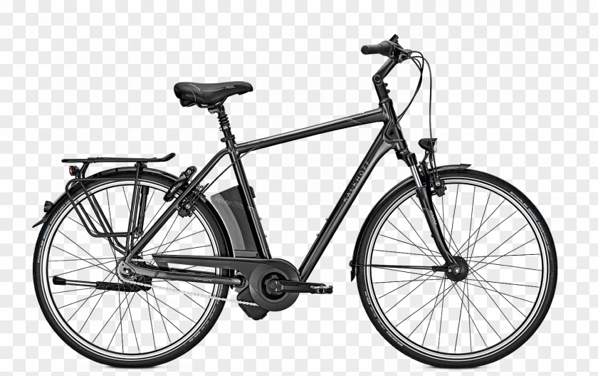 Bicycle Electric Kalkhoff Electricity Motor PNG