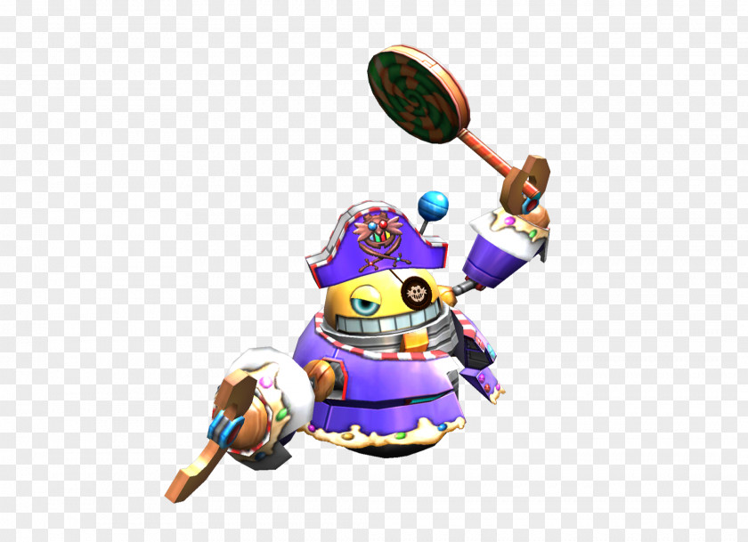 Boss Mockup Sonic Colors Doctor Eggman The Hedgehog Lost World PNG