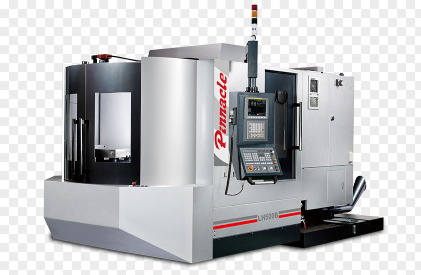 Business Computer Numerical Control Machine Tool Milling Machining PNG