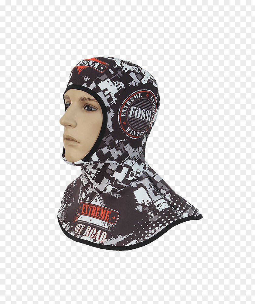Cap Clothing Scarf Snowmobile Costume PNG
