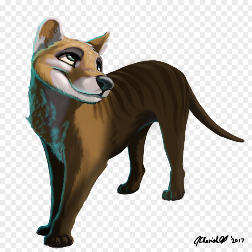 Cherish Cat DeviantArt Red Fox PNG