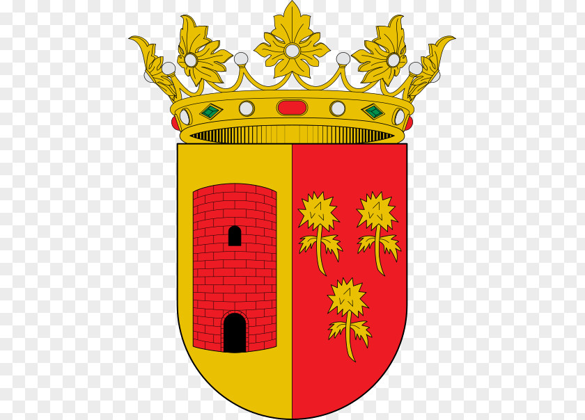 Civic Heraldry Borriana, Castellón Valencia Castelló De La Plana Tavernes Valldigna San Antonio Benagéber PNG