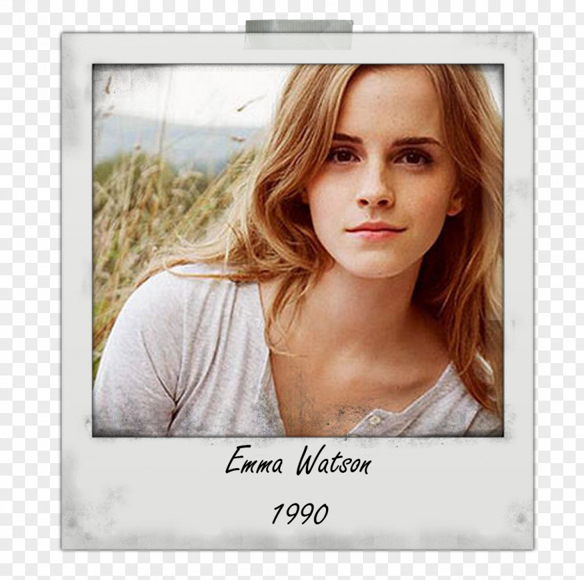 Emma Watson Hermione Granger Actor Harry Potter Model PNG