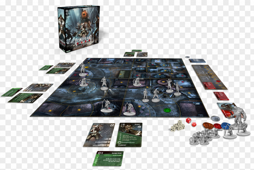 Fire Team Board Game Tabletop Games & Expansions Tactic Video PNG