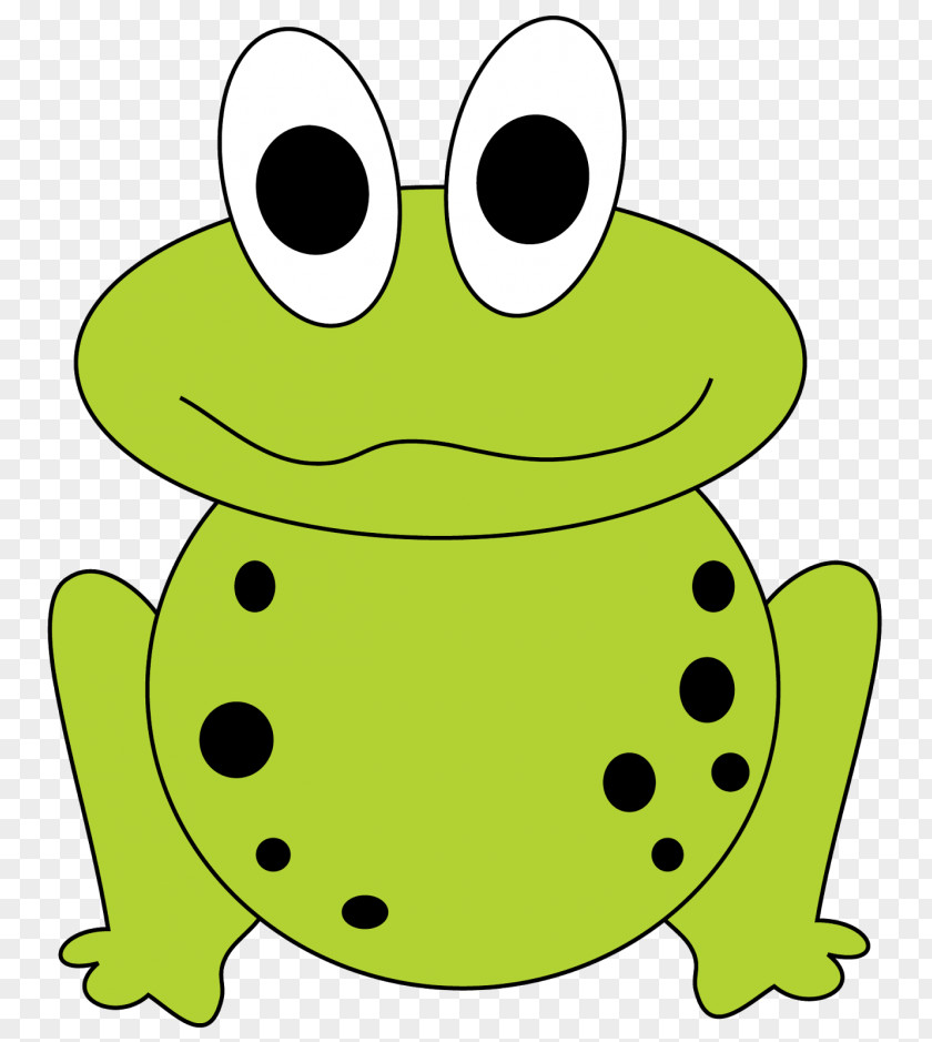 Frog Kermit The Clip Art PNG