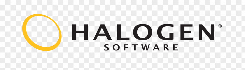 Halogen Software Computer Saba Educational Learning Management System PNG