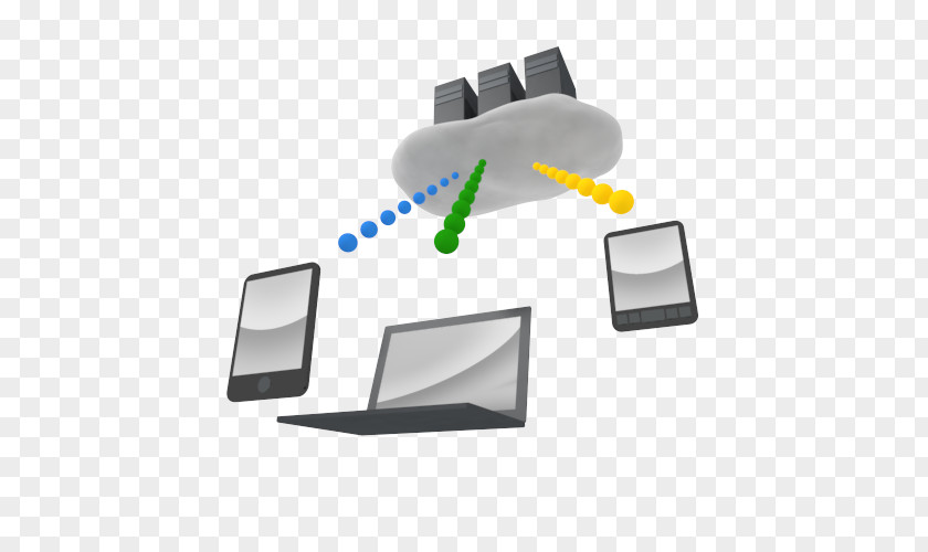 Laptop Personal Computer Servers Cloud Computing Tablet Computers PNG