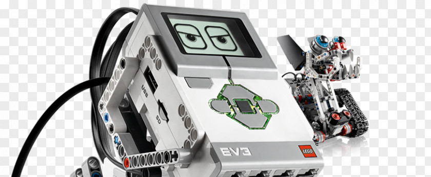 Lego Robot Mindstorms EV3 NXT World Olympiad Robotics PNG