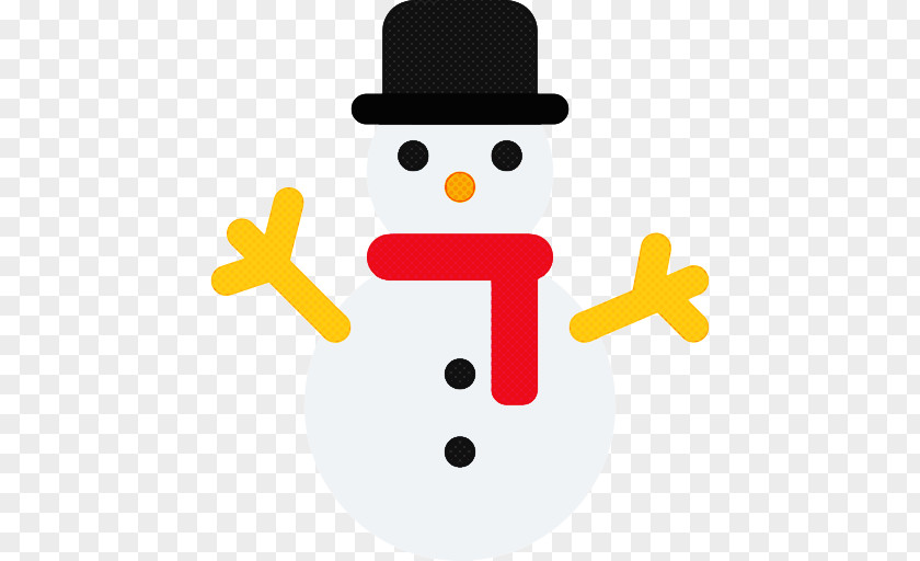 Meter Snowman Cartoon PNG