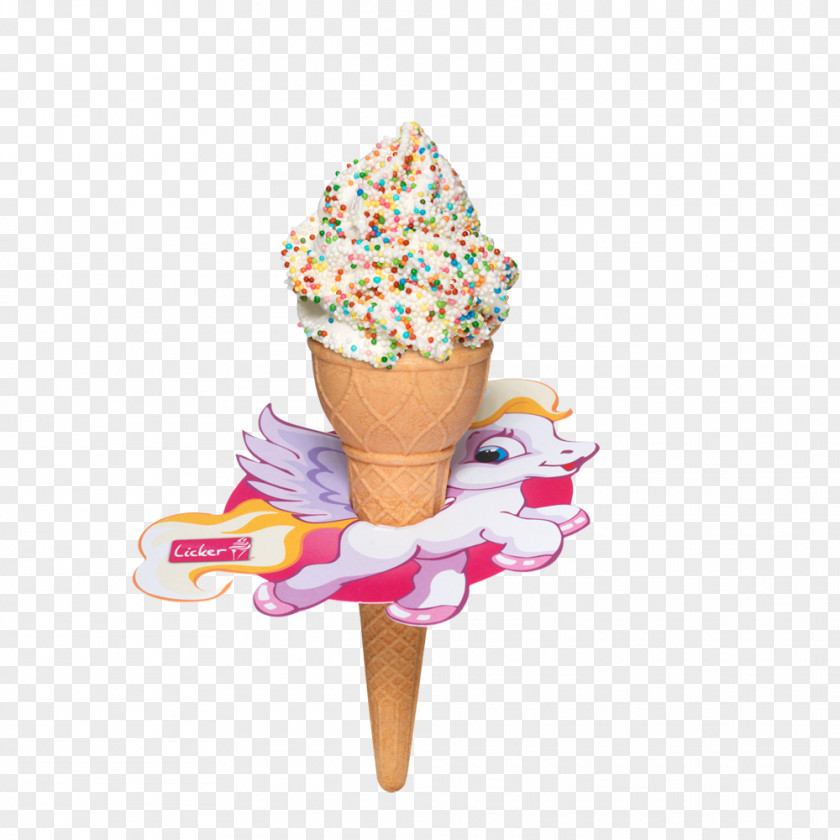 Rainbow Ice Cream Sundae Cafetaria De Molensteen French Fries Milkshake PNG