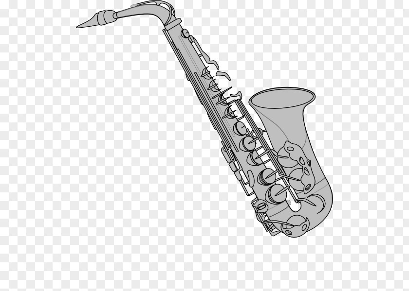 Saxophone Appalachian Dulcimer Clip Art PNG