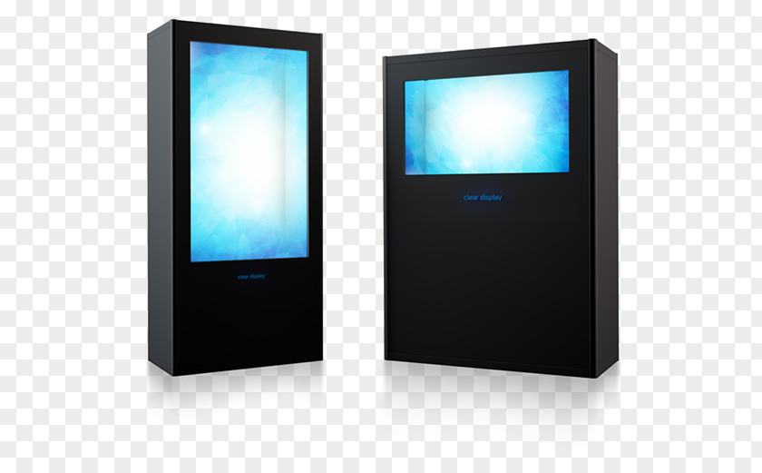 Stand Display Computer Monitors Multimedia Flat Panel Interactive Kiosks Product Design PNG