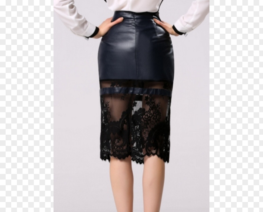 Tulle Waist Miniskirt Kaftan Clothing PNG