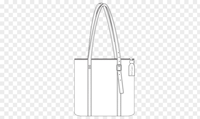 Bagger Ribbon Tote Bag Shoulder M Product Design PNG