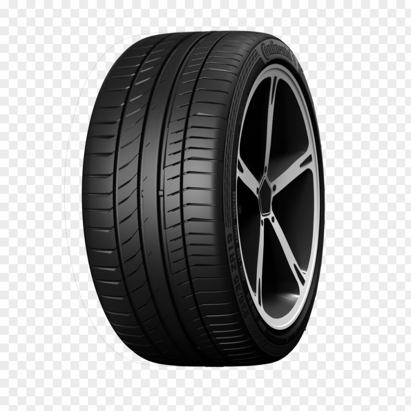 Car Tire Code Continental AG PNG