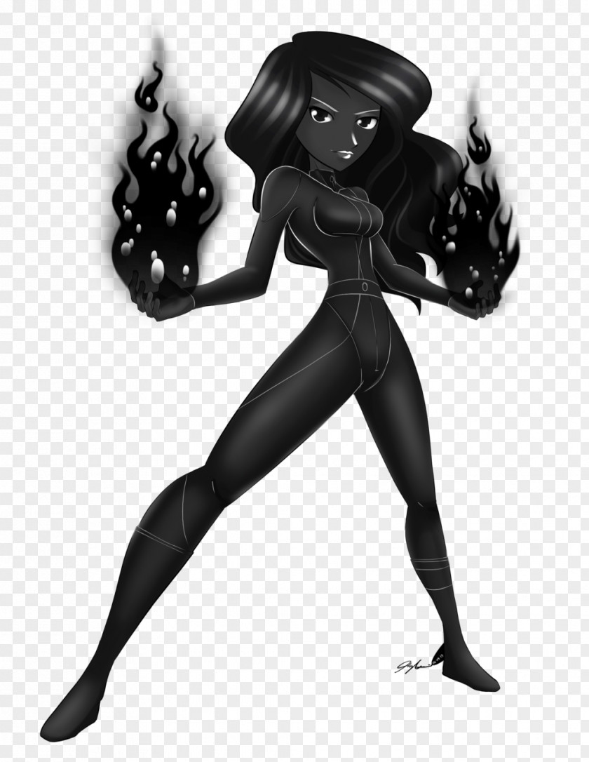 Catwoman Shego Bonnie Rockwaller Art Character PNG