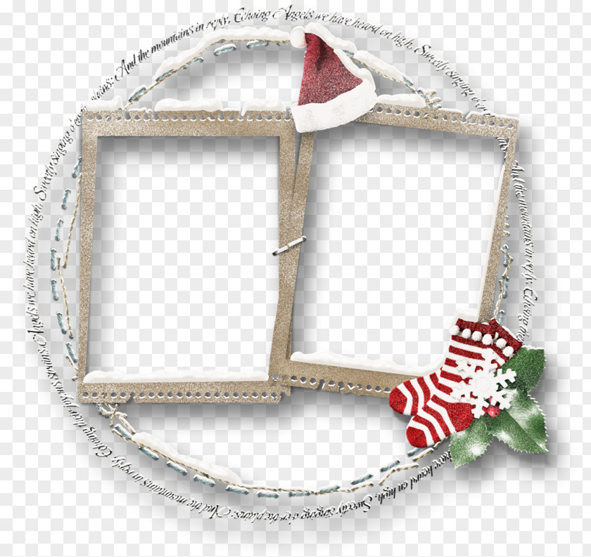 Christmas Ornament PNG