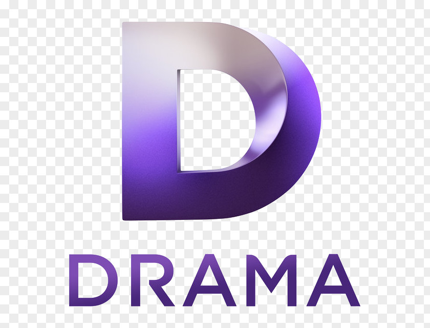 Dave Tv Logo Drama UKTV Brand Blighty PNG