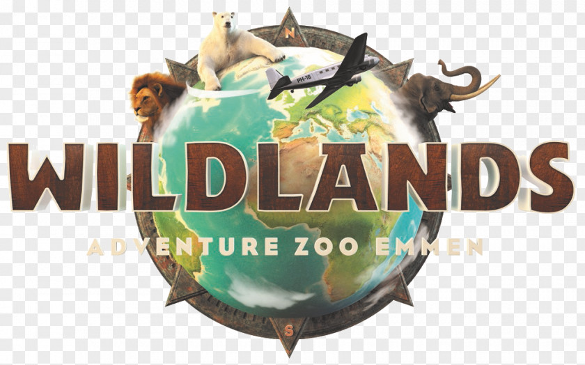 Durango Wild Lands Wildlands Royal Burgers' Zoo Logo Child PNG
