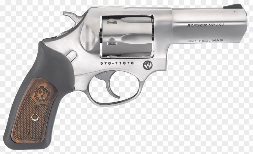 Handgun Ruger SP101 Sturm, & Co. 9×19mm Parabellum Revolver 9 Mm Caliber PNG