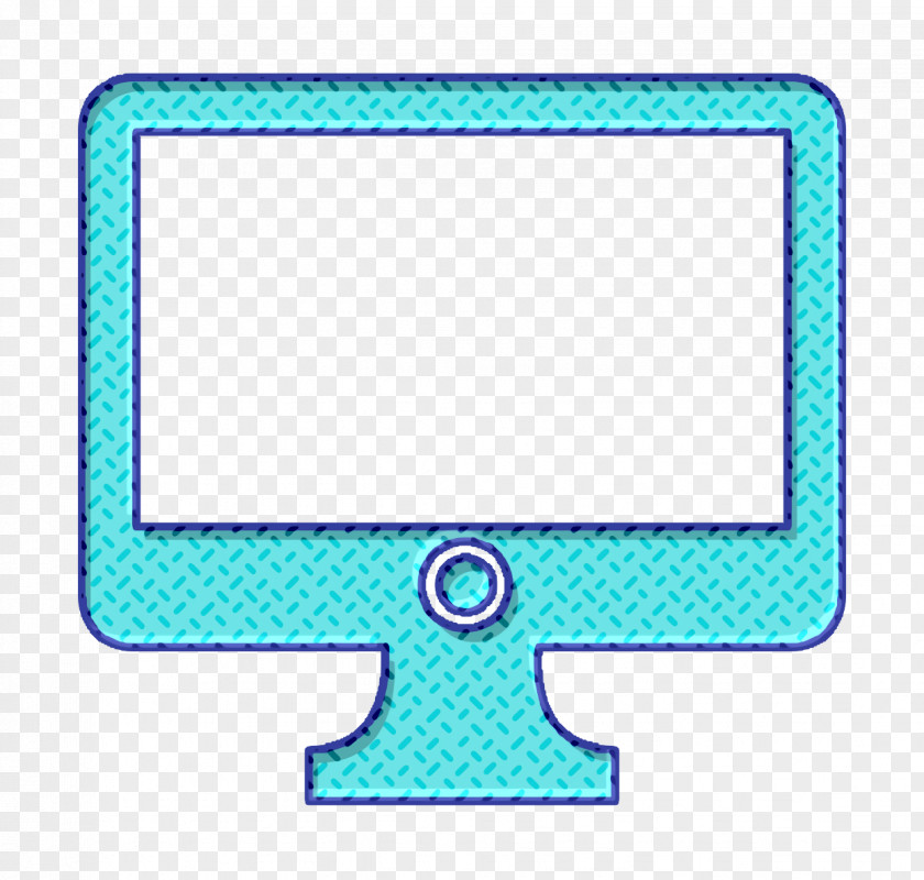 Imac Icon Computer Monitor PNG