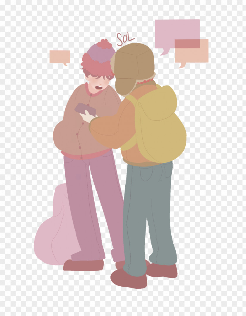 Kyle Broflovski Finger Illustration Cartoon Human Behavior Product PNG