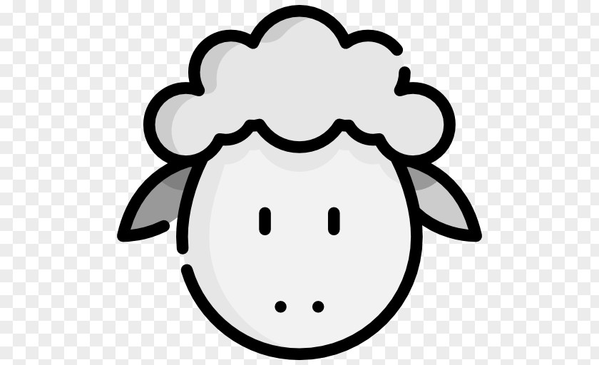 Lamb Icon Sheep Symbol Clip Art PNG