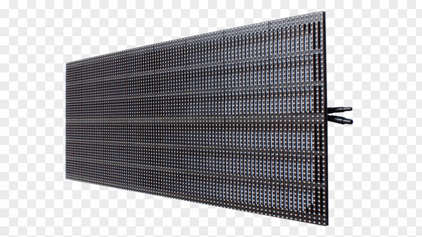 Led Screen LED Display Light-emitting Diode Device Video Wall PNG